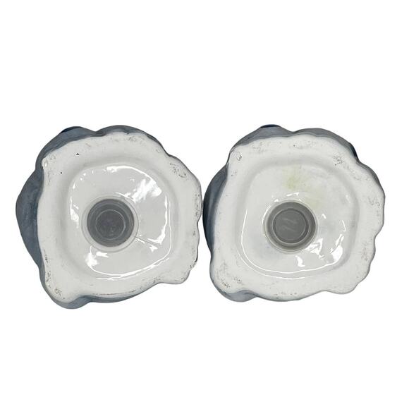 Vintage Cat Salt and Pepper Shakers Set - Picture 4 of 11